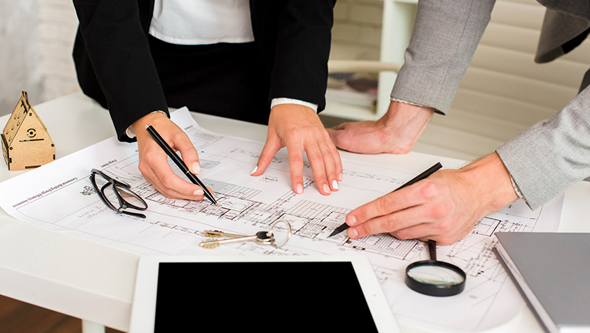 物件運用サポート