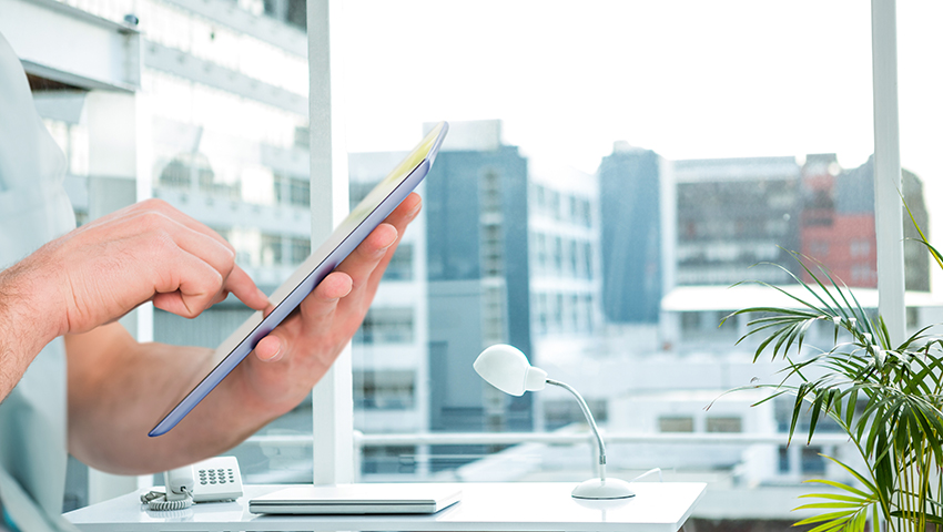 賃貸運用サポート