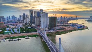 ダイヤモンドベイガーデン