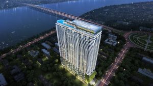 ウェルス マンション（WEALTH MANSION ）