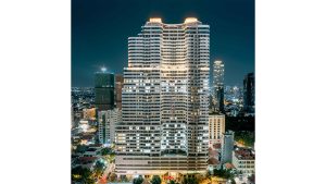 ルコンデ BKK1 Le Condé BKK1